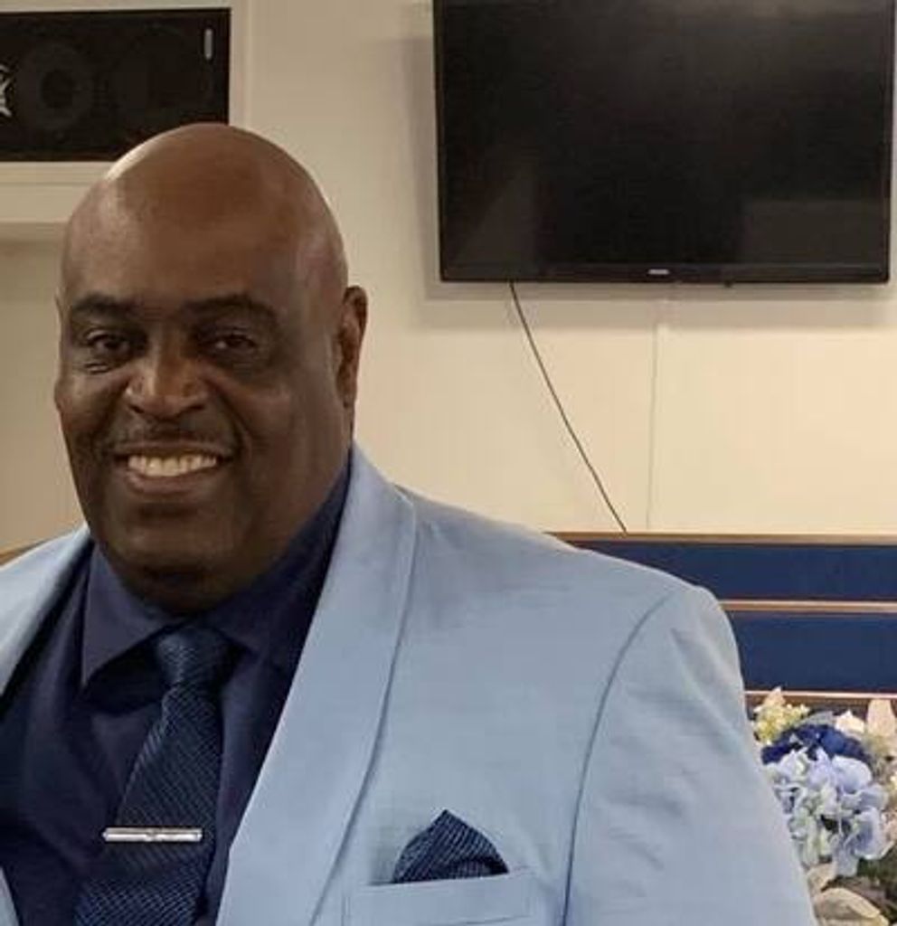 Rev. Audrey Lane Wilson Profile Photo