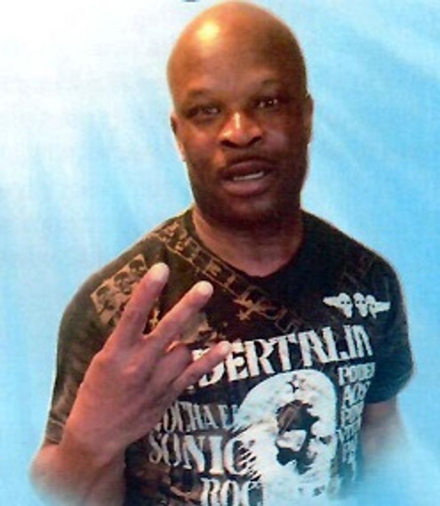 David 'Punchie'' Pollard Ii