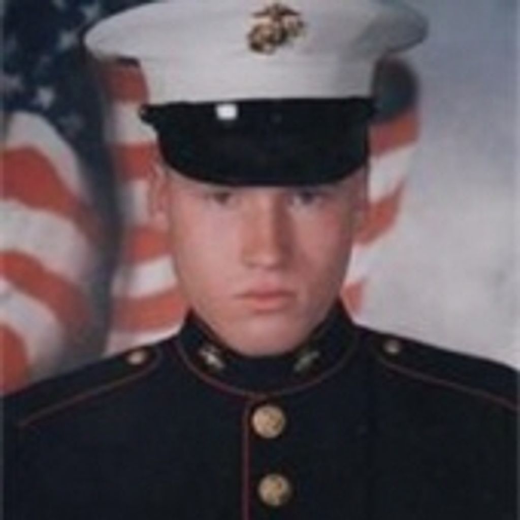 Stephen Andrew Morris