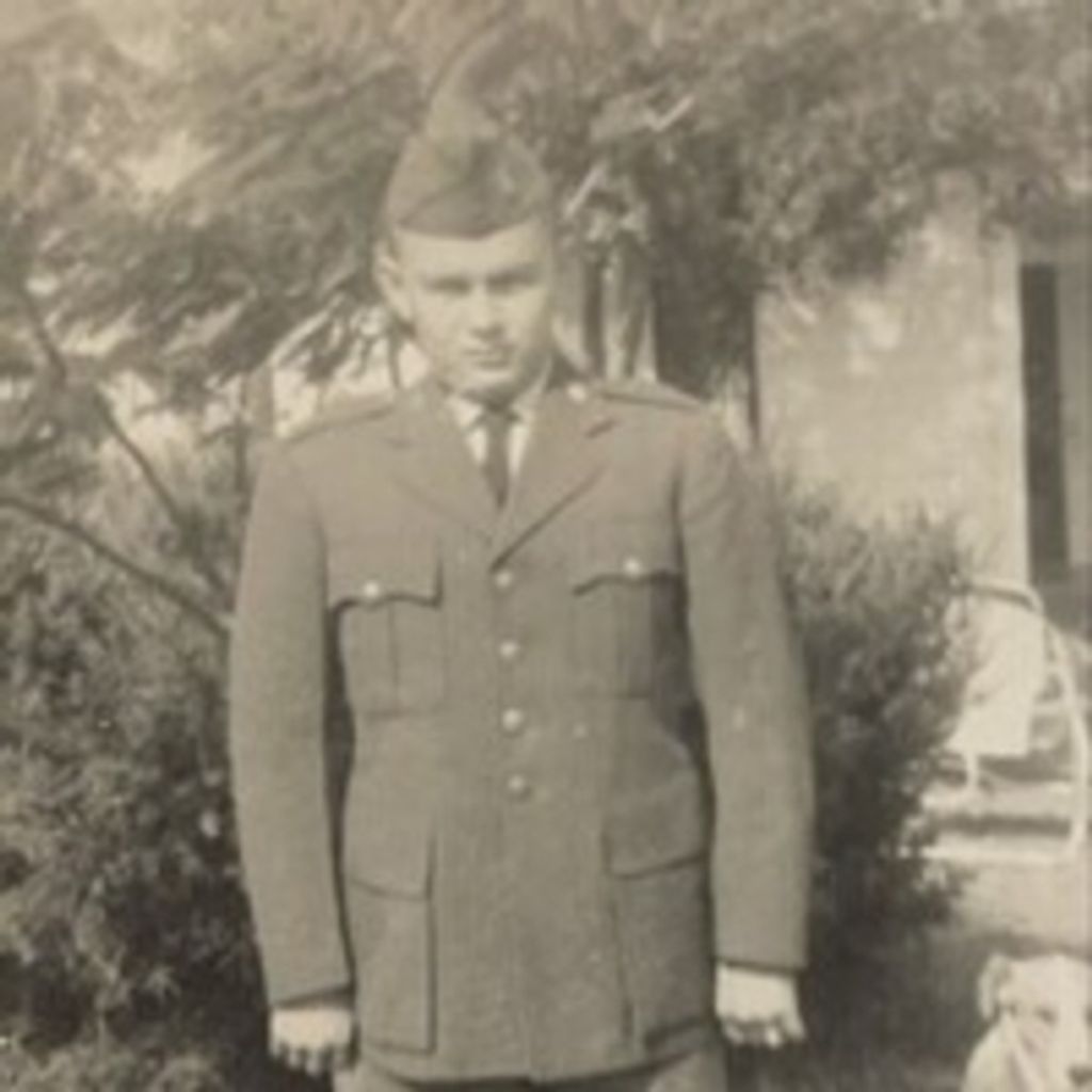 Dwight Christopher Profile Photo
