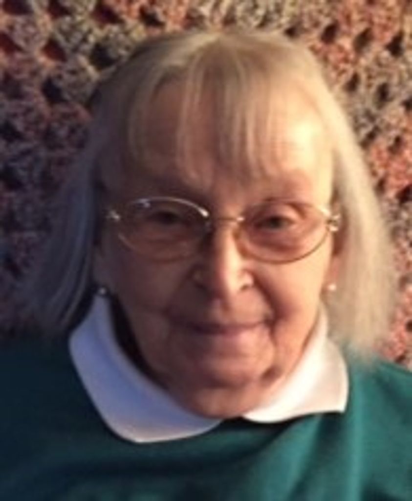 Loreta Mae (Kent) Fields