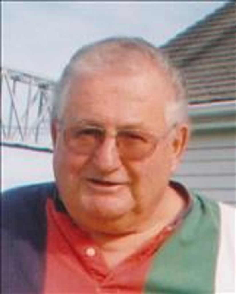Edmund L. "Ed" Smith, Jr.