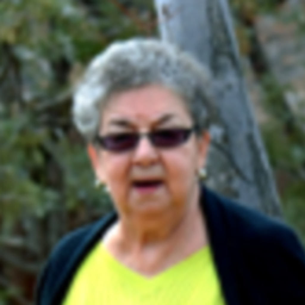 Mary S. Vigil