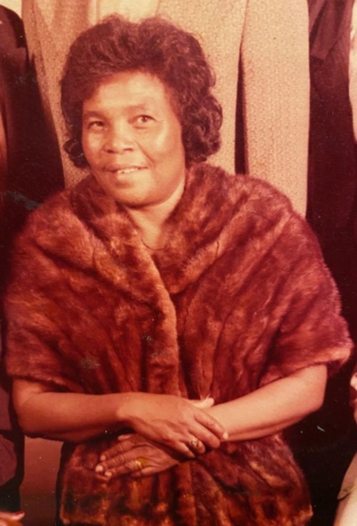 Hattie Mae Davis Profile Photo
