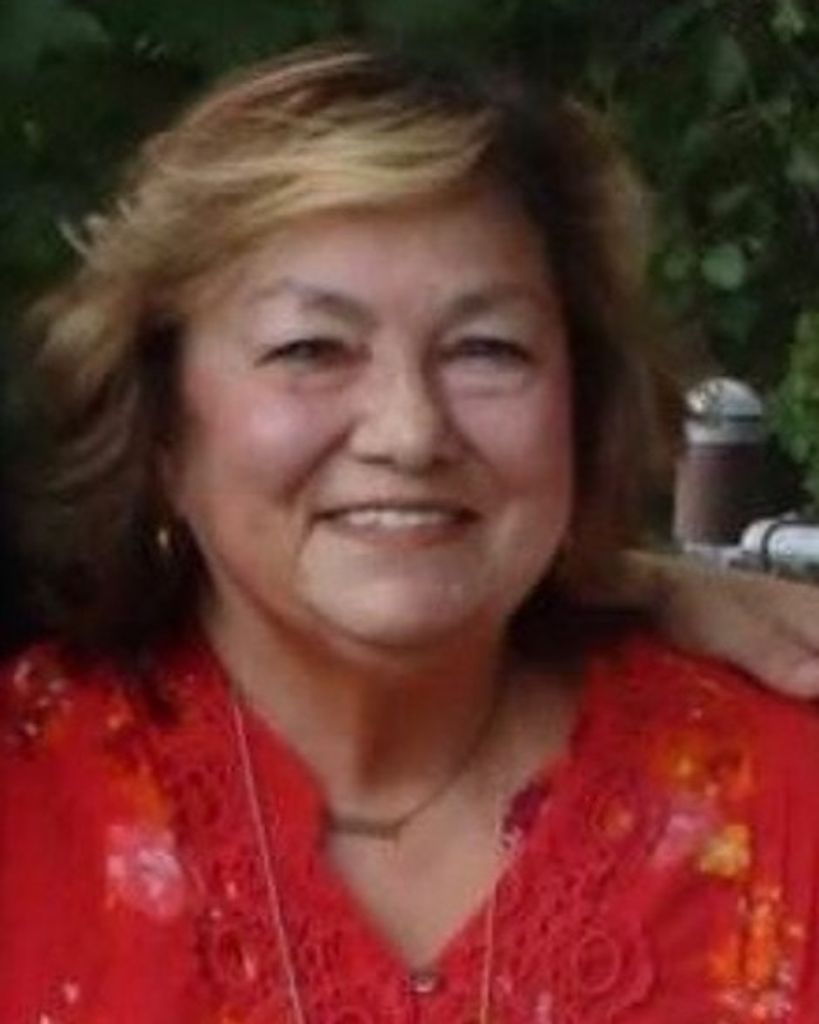 Susan McCarthy