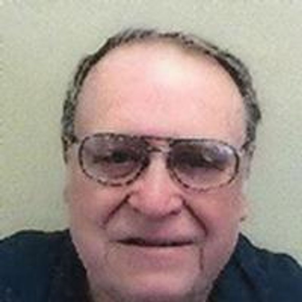 Larry Saulsbury
