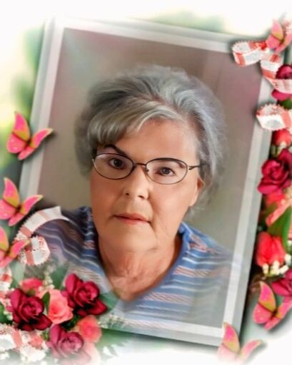 Melba Sue Shay's obituary image
