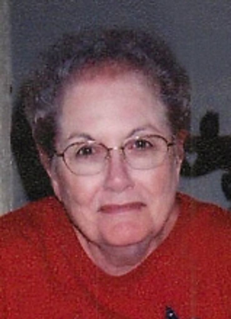 Irene Angelice Hiscocks