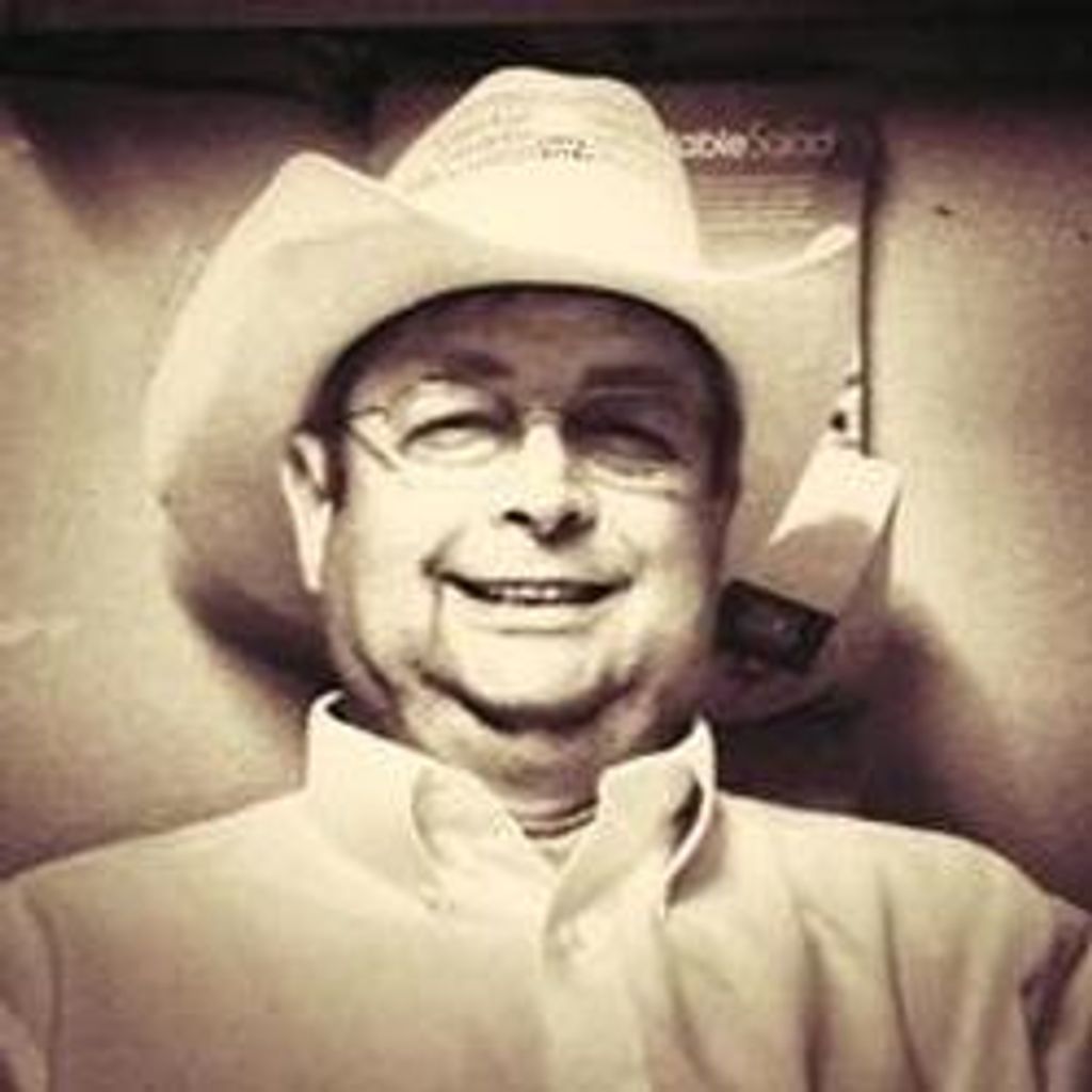 Joseph "Tony" Anthony Howard