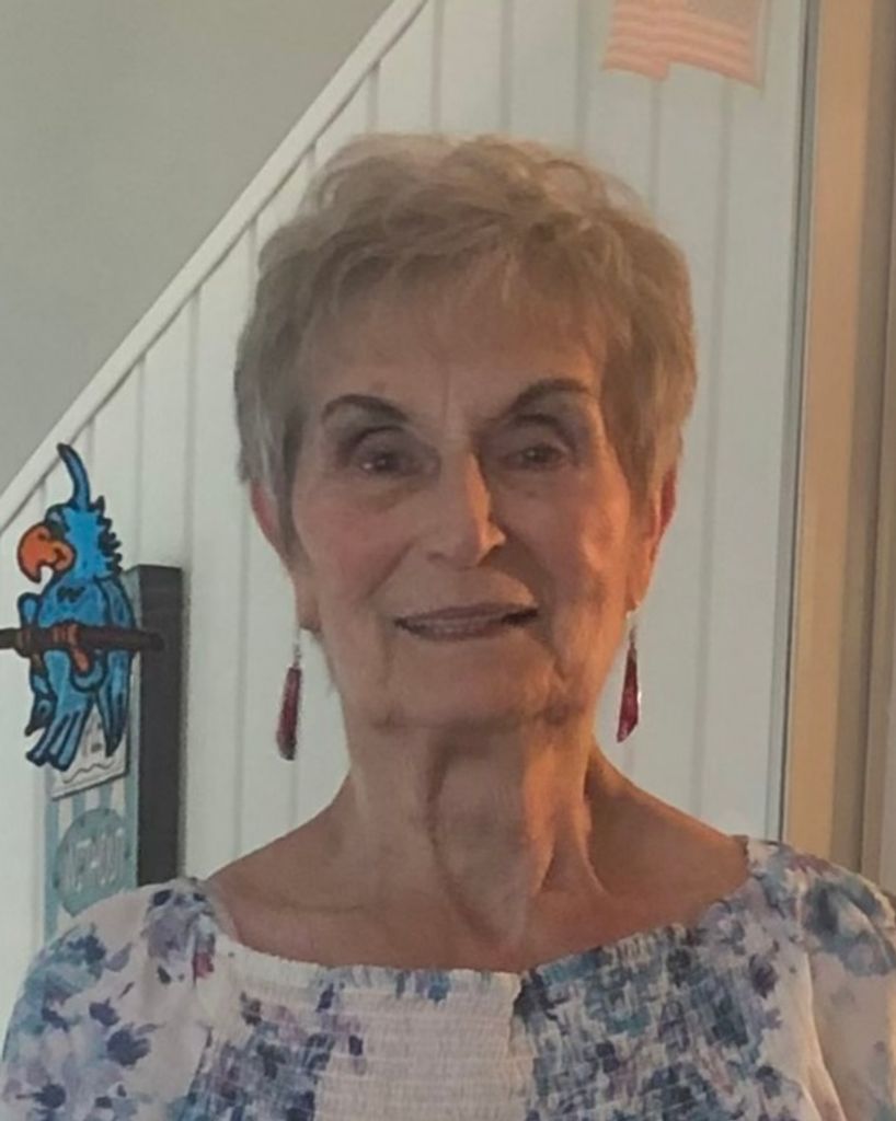 Nettie A. Hamilton