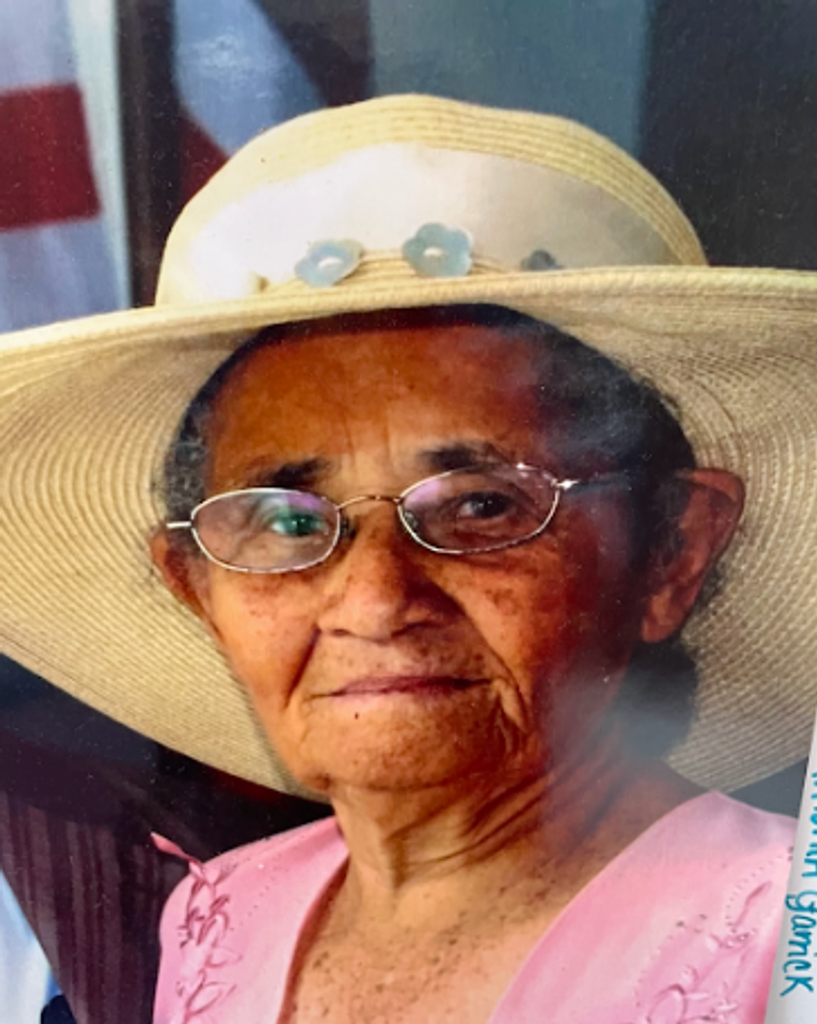 Ida Brown Profile Photo
