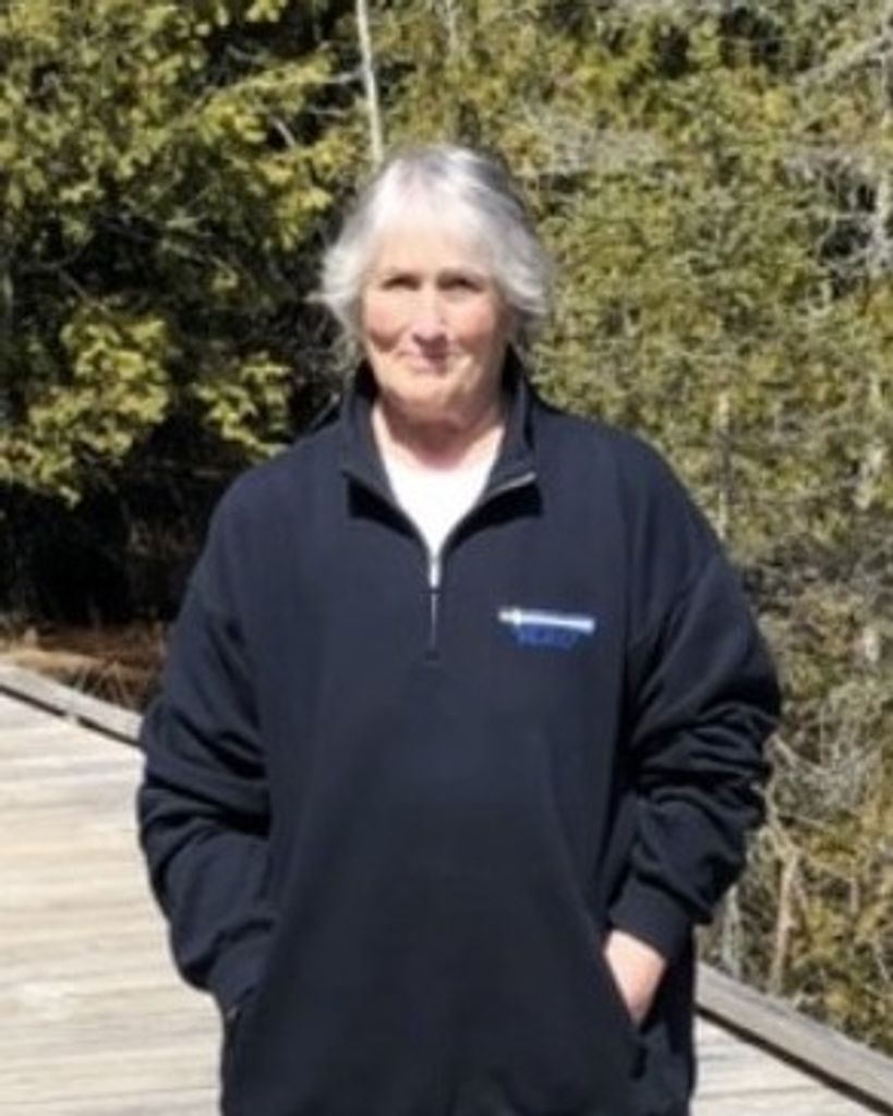 Susan E. "Sue" Waters Profile Photo