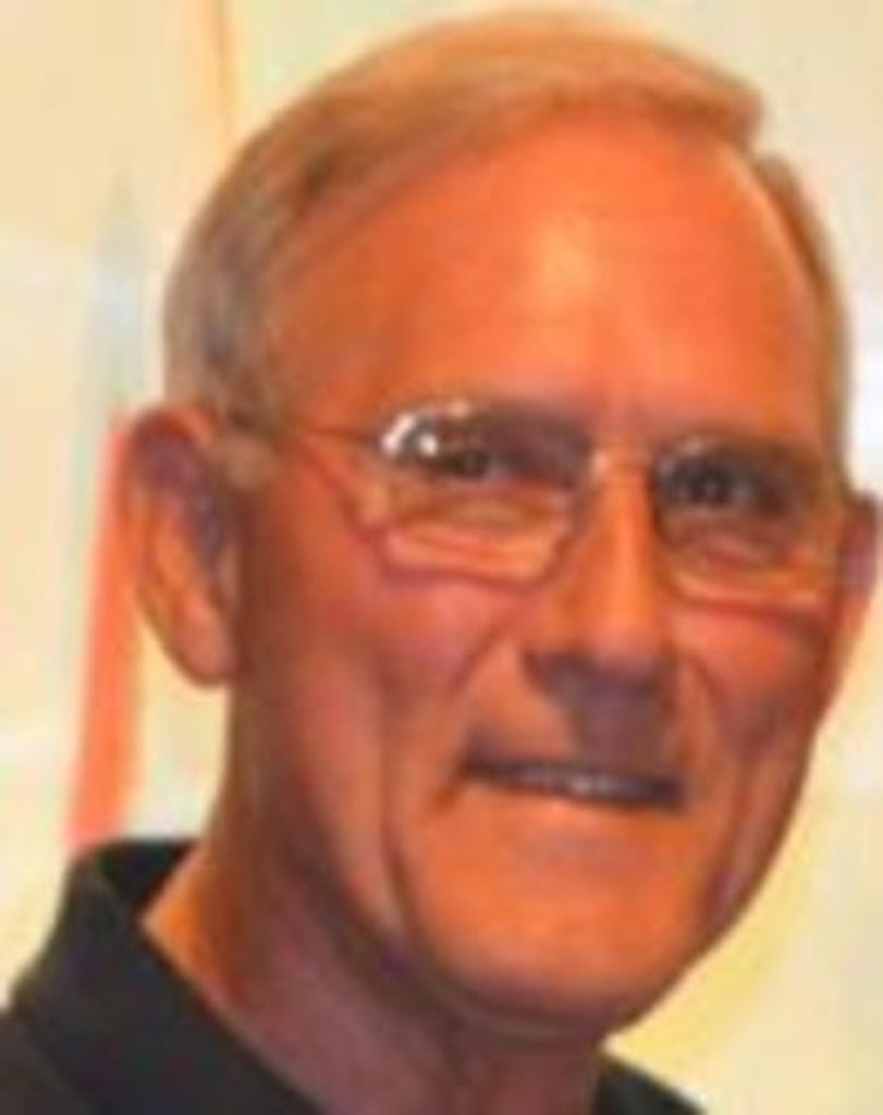 Benjamin "Benny" Milton Martin