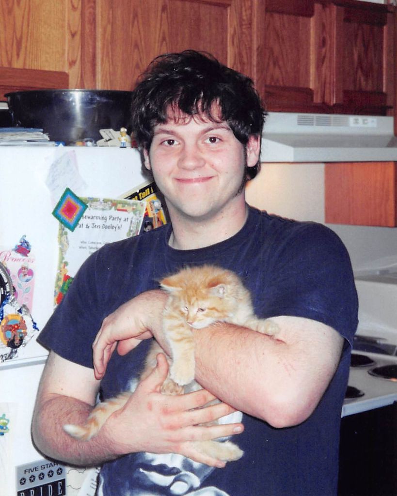 Casey Joseph Deibel