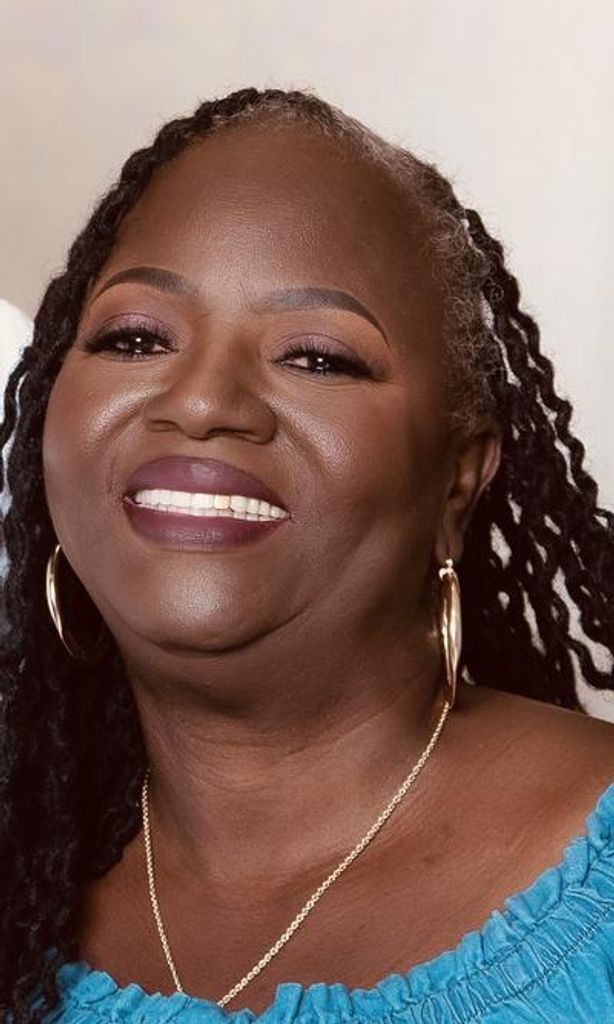 Cindy Gaillard Profile Photo