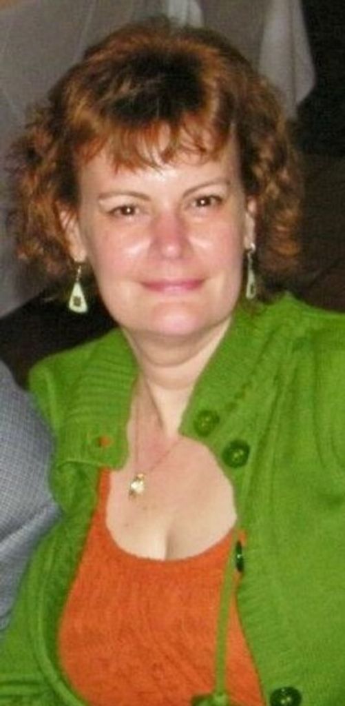 Mary Elizabeth Gladding