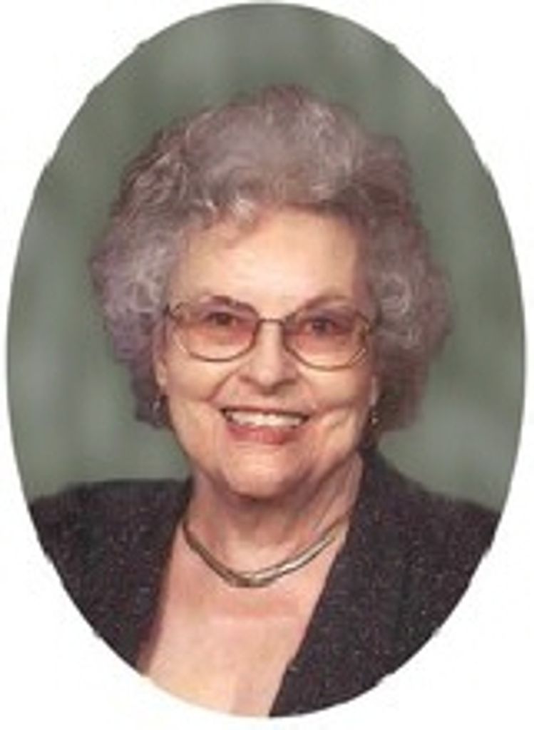 Earlene Grady Futrell