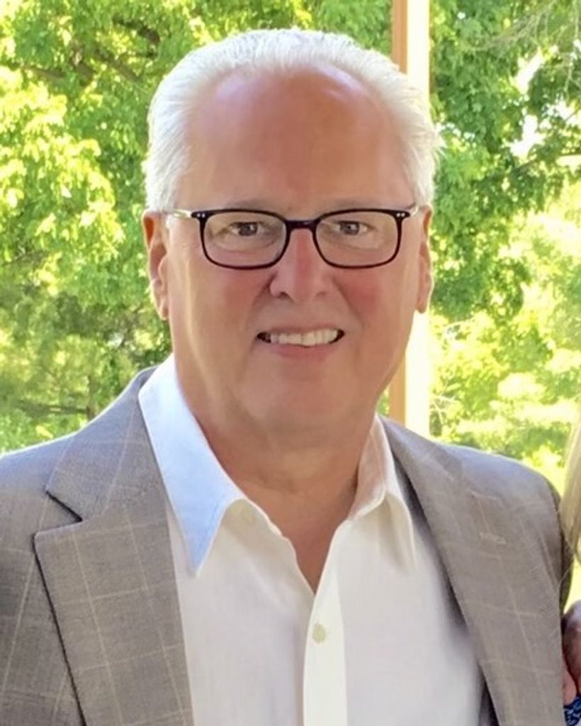 David Lewis Simon