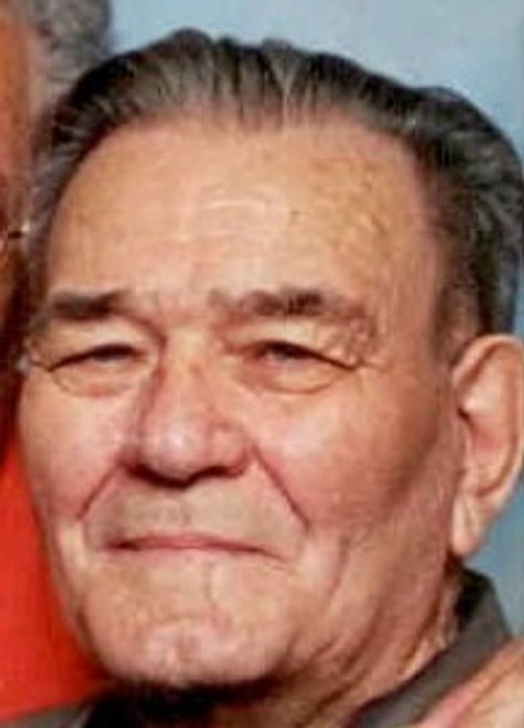 Thomas Arthur Moss