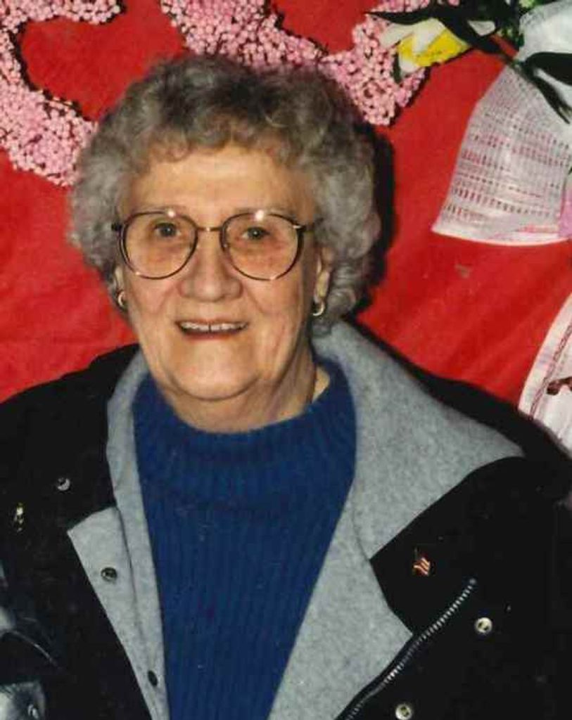 Donna Claire Daniels