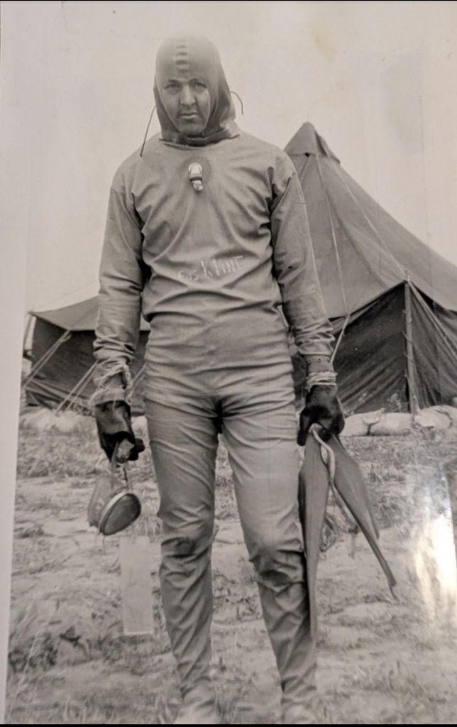 James W. Kline Profile Photo