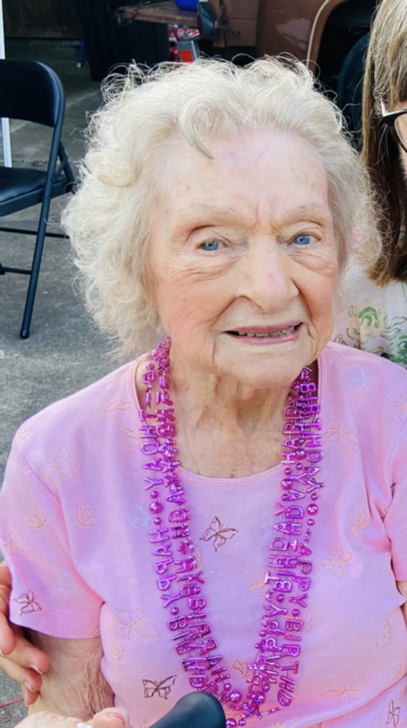 Rosie M Ferguson Profile Photo