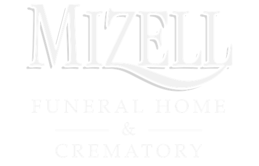 Mizell Funeral Home Logo