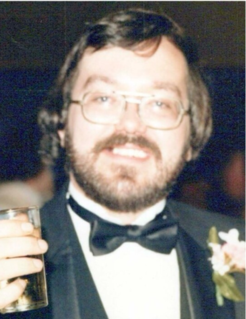Lawrence J. Hussey, Jr. Profile Photo