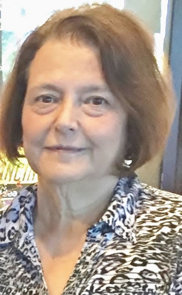 Patricia Lee "Pat" Lebeouf