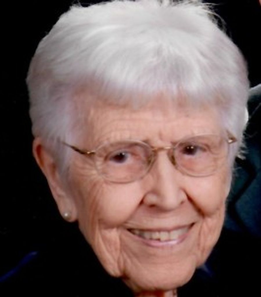 Dorothy Goss