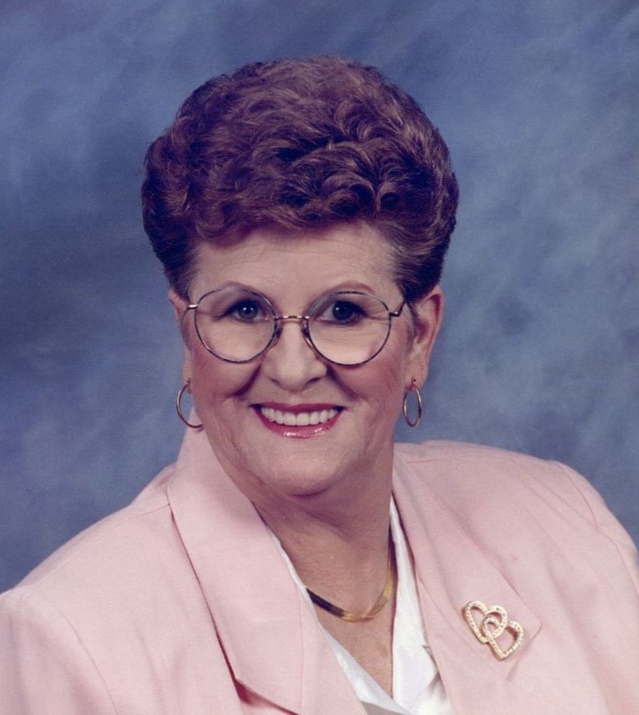 Mrs.  Mary Alice Johnson, 85