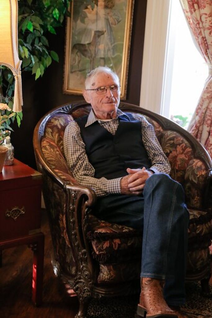 Dennis "Hop" Salisbury Profile Photo