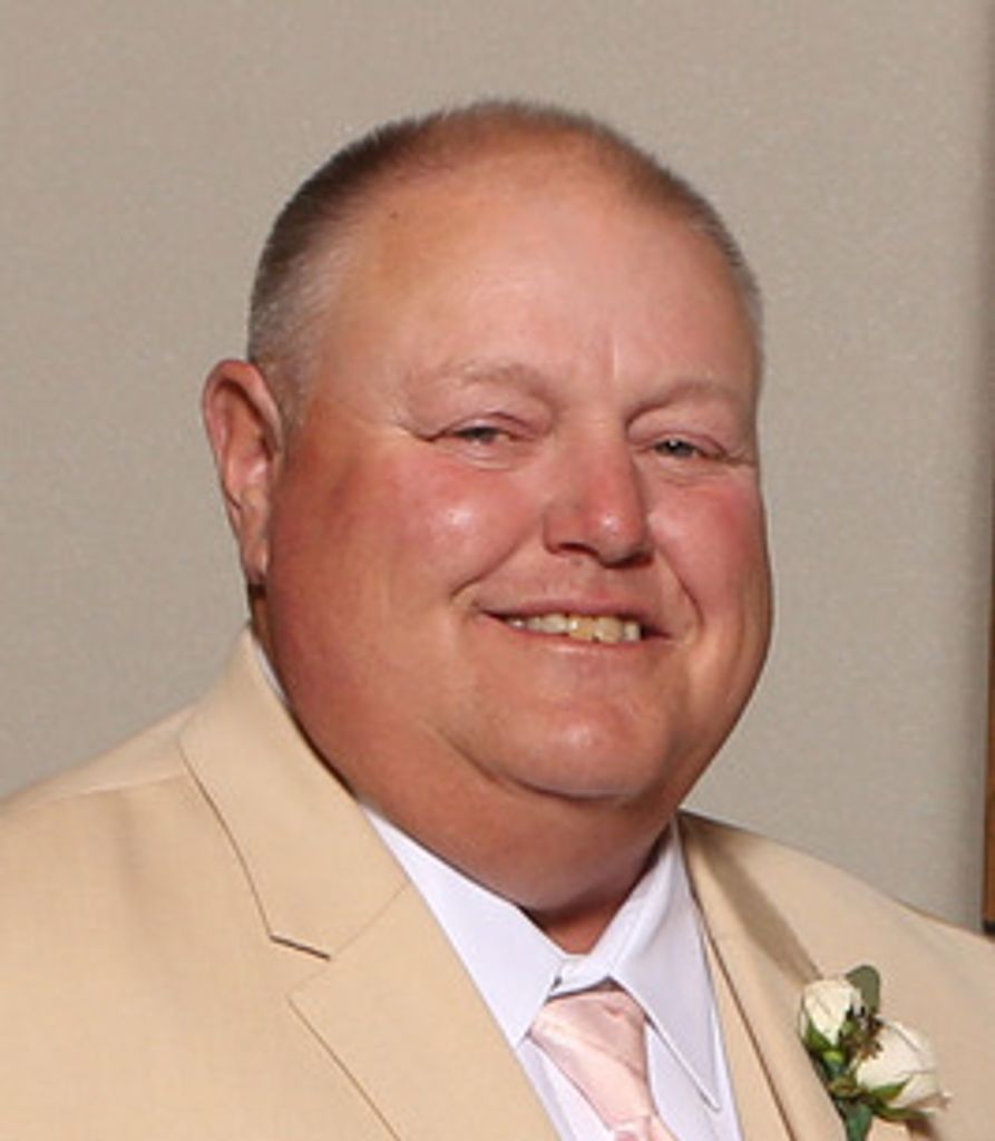 Mark James Durre Profile Photo