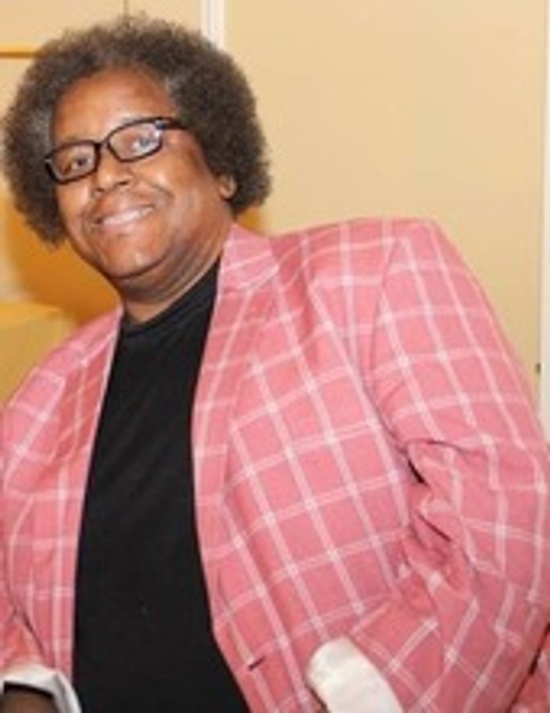 Raymond Ford