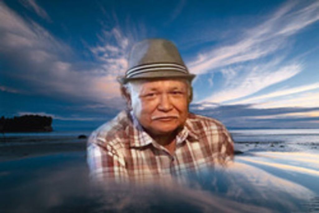 Marcos Munoz