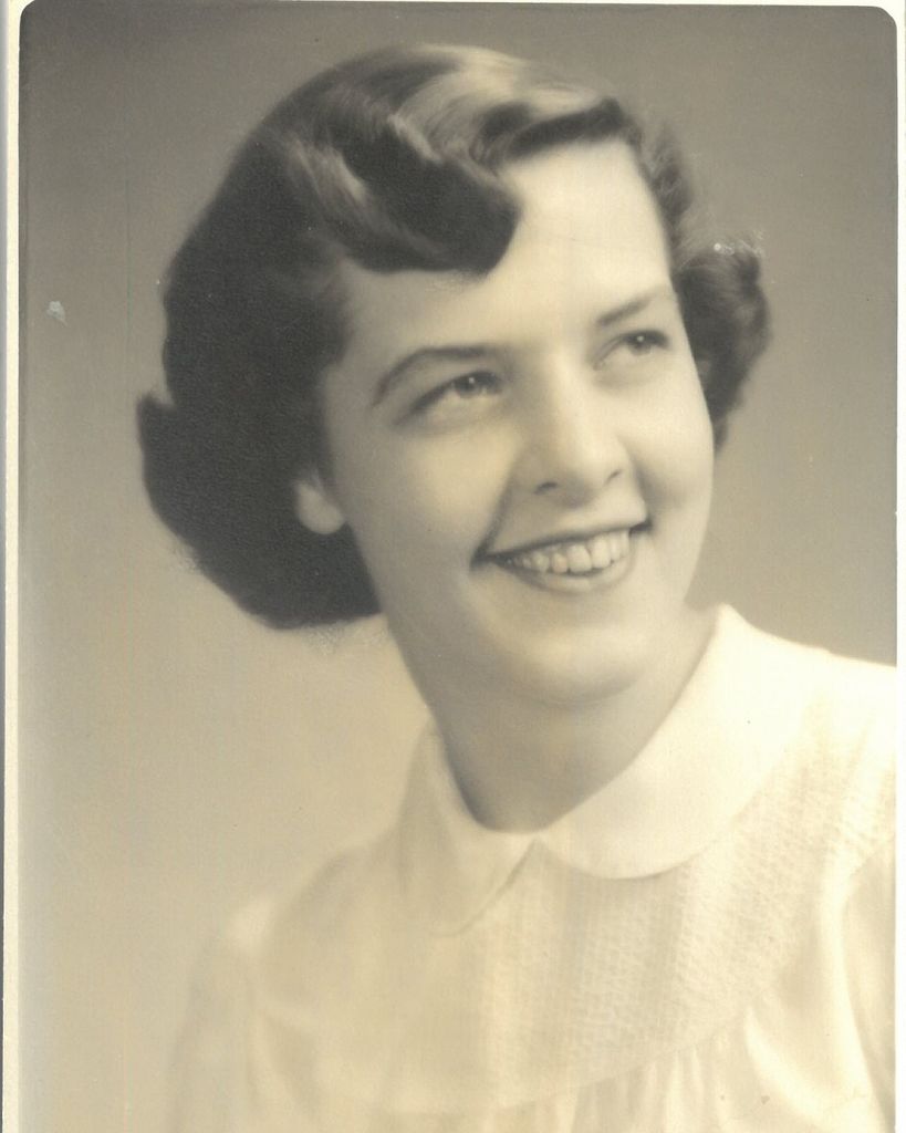 Joyce Carolyn Racenet Profile Photo