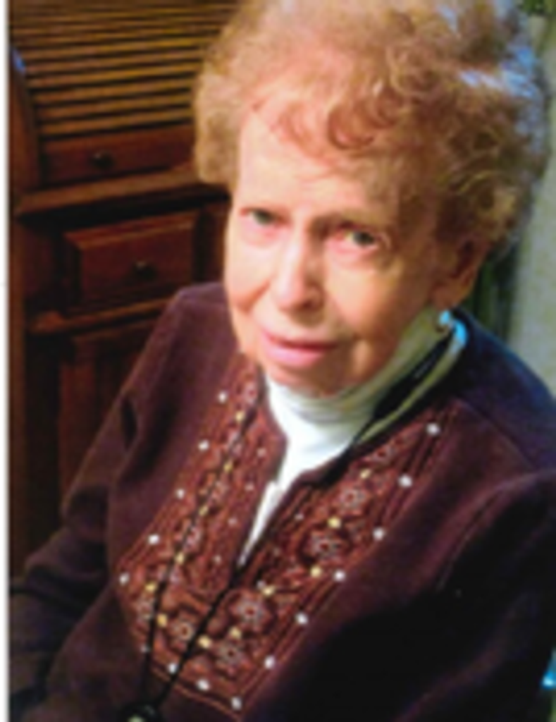 Dorothy "Dot" L. Fleming