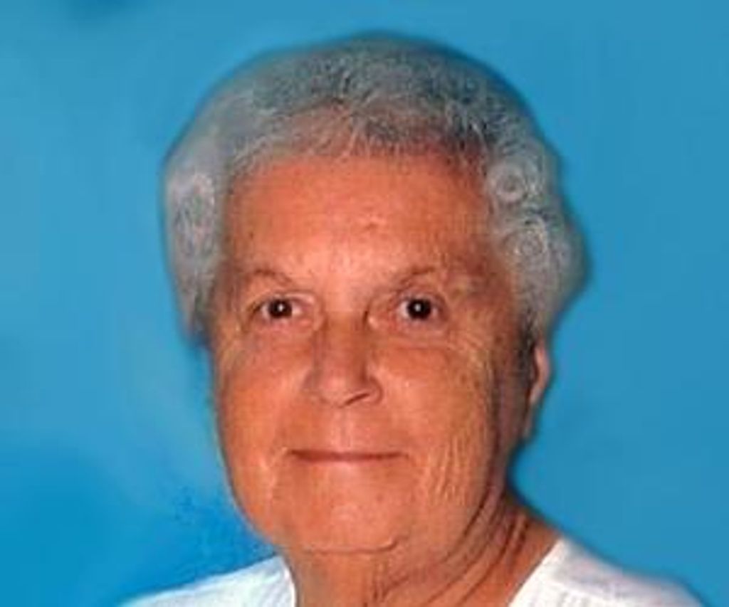 Olive Medeiros