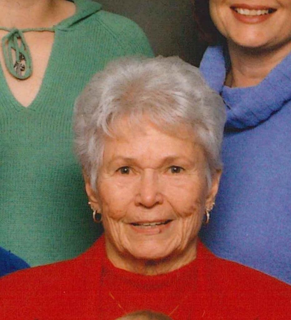 Clara Louise Kelley Profile Photo