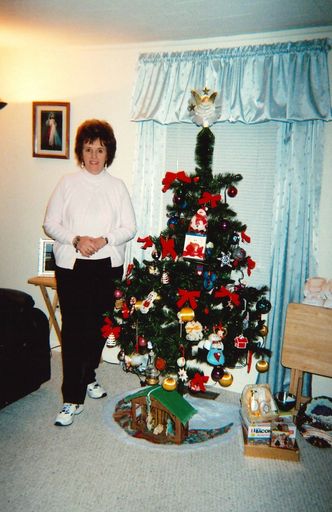 Rosalie Rita (Goeb)  Eikenberg photo gallery thumbnail 69 of 71