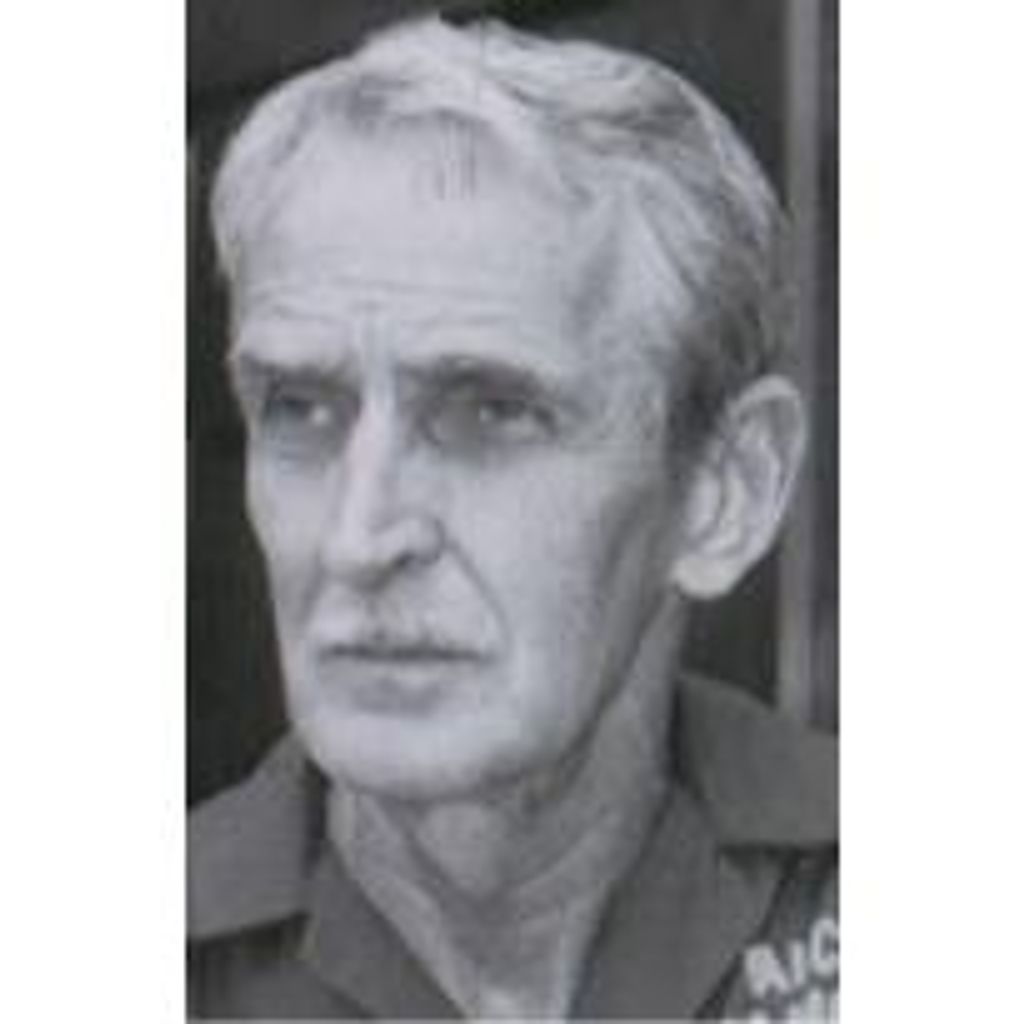 Milton Paul Cox