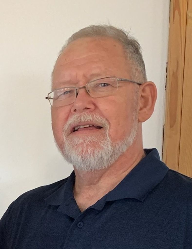 Ronald G. Reedy Profile Photo