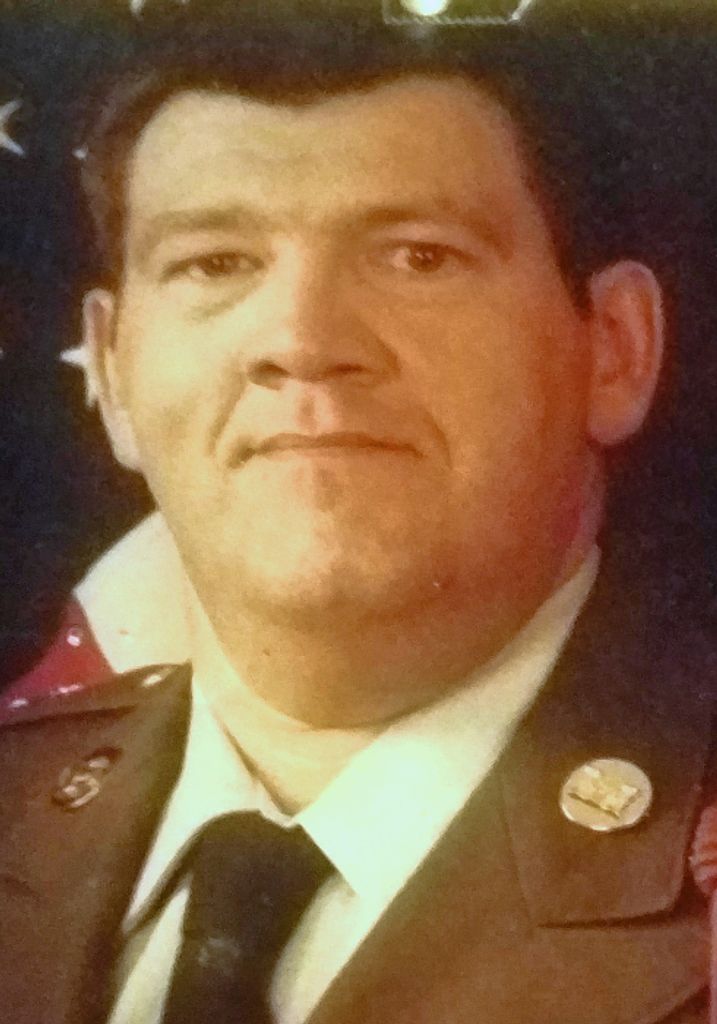 Erava "Ray" Karau Jr.