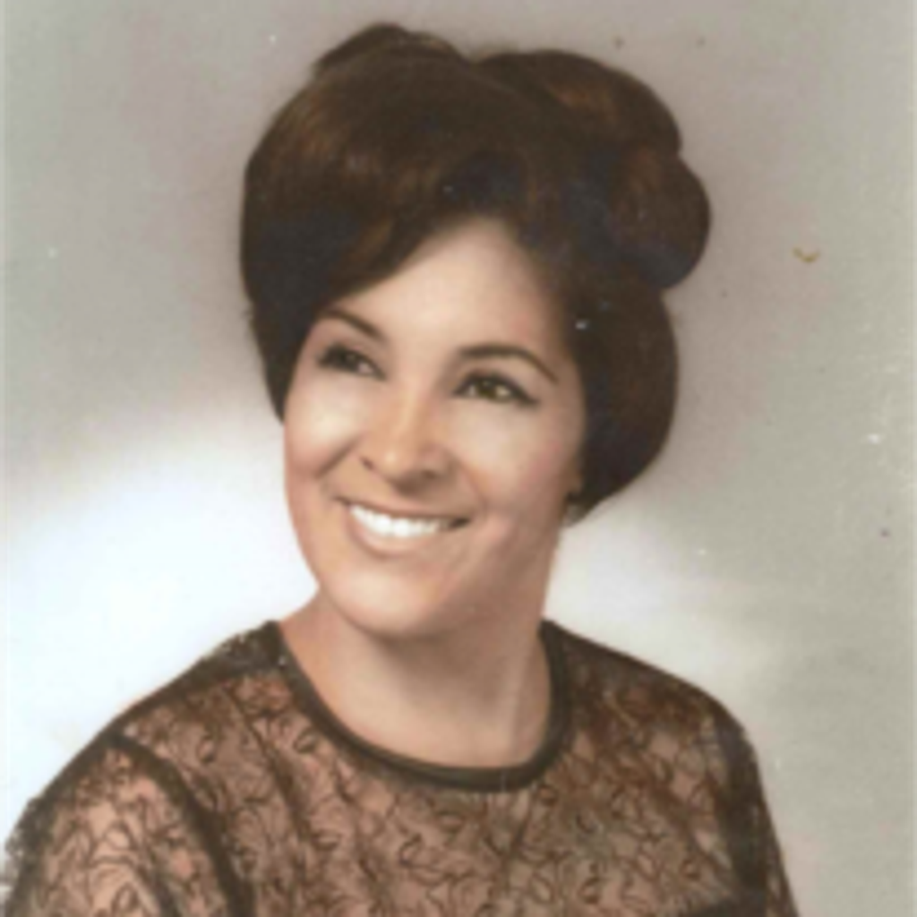 Francisca Rubalcava