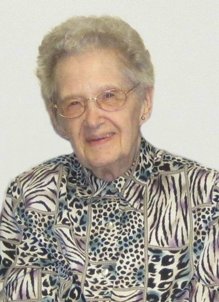 Beverly Holm Profile Photo