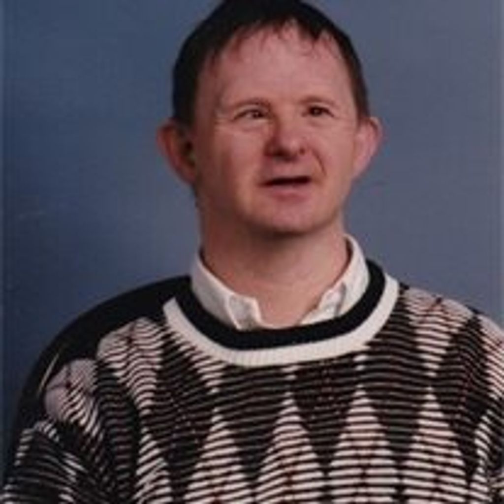 William Douglas Hall
