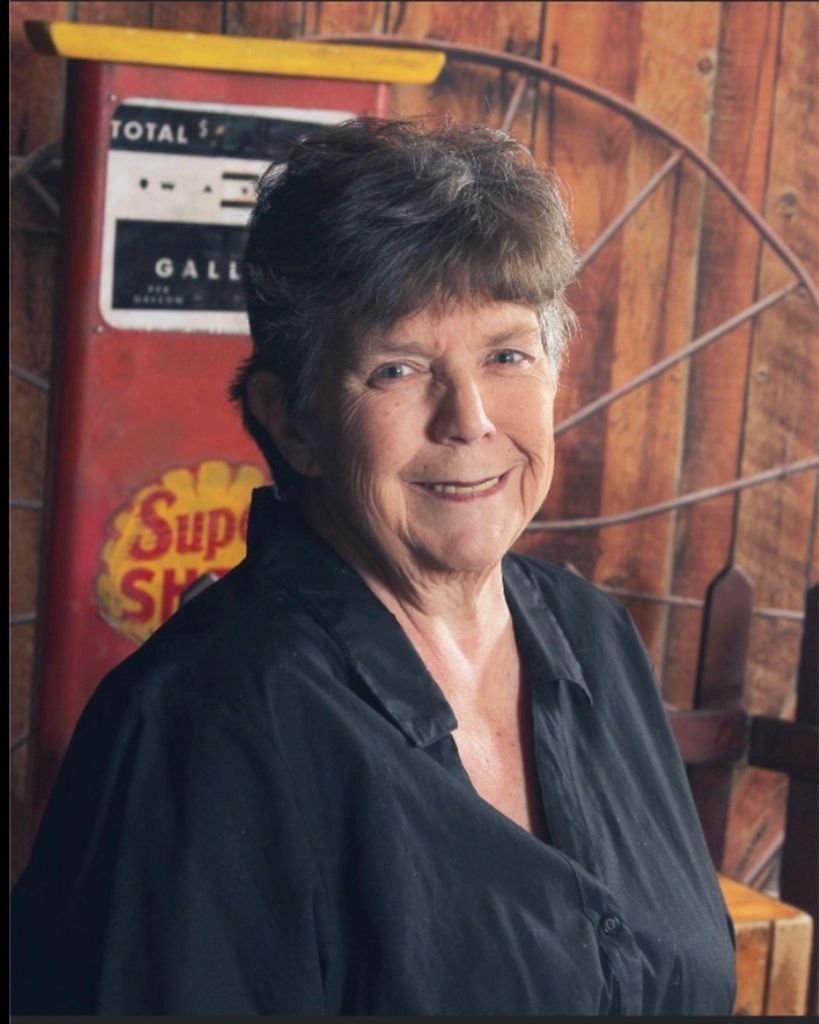 Reba Spillman Mullis Profile Photo