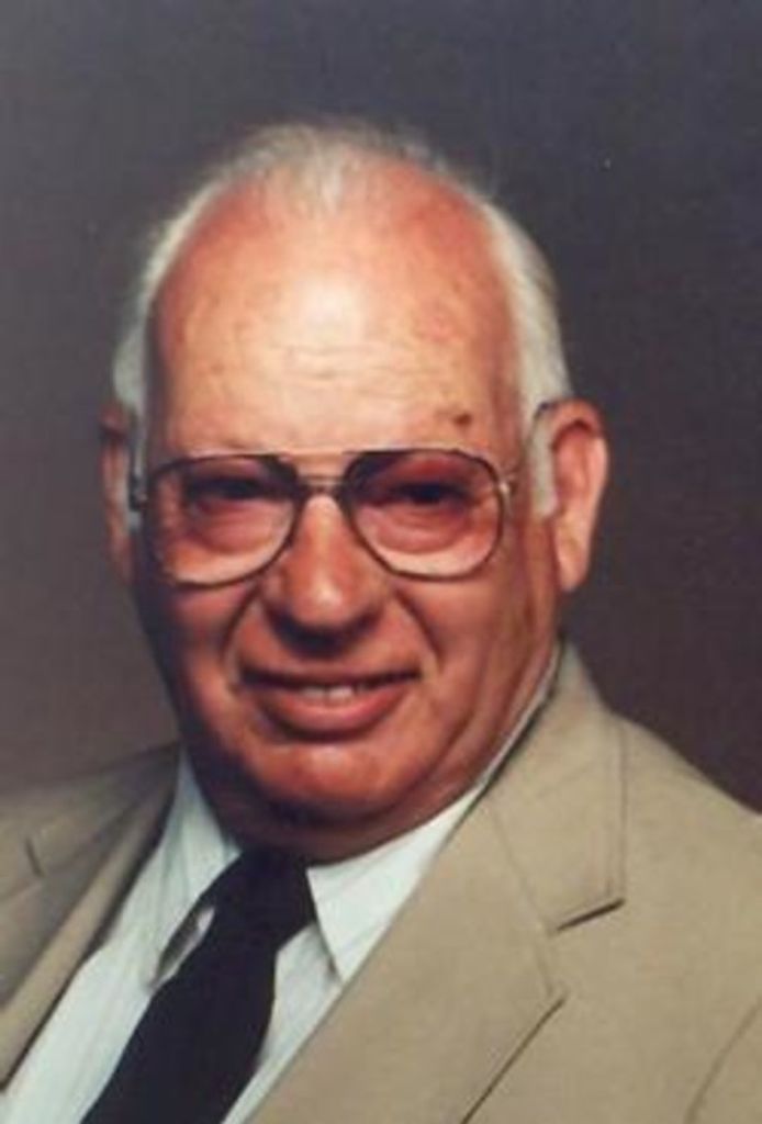 James Edward Forshee