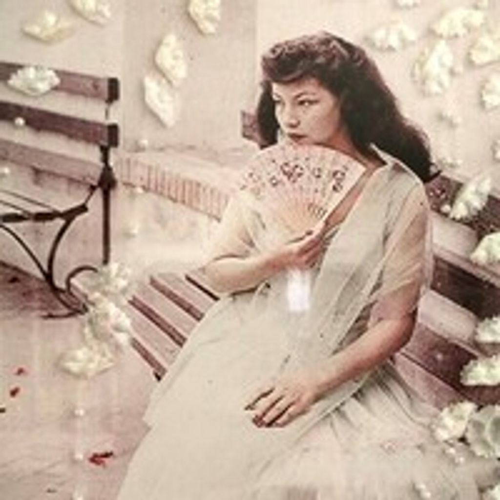 Margarita Maria Rodgers