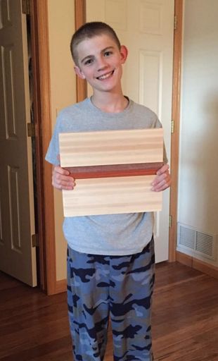 Brayden Parker Schmidt photo gallery thumbnail 79 of 210